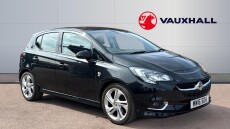 Vauxhall Corsa 1.4T [100] SRi Vx-line 5dr Petrol Hatchback